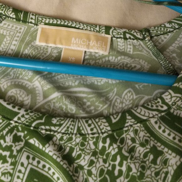 MICHAEL KORS DRESS XS - Picture 4 of 4